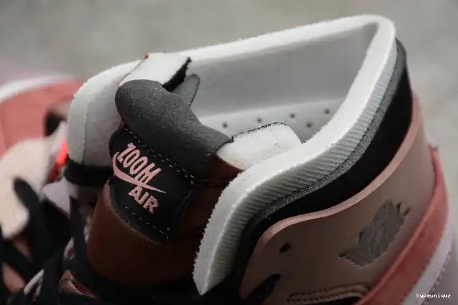 HYPE (W) 1 Zoom Air Canyon CMFT CT0979-602 High Jordan Rust 0516